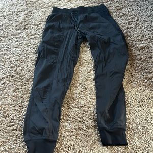 lululemon dance studio joggers